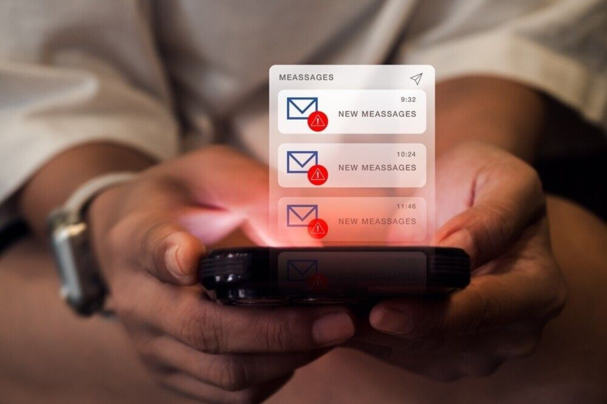 Fake India Post SMS Targets Users With Phishing Link