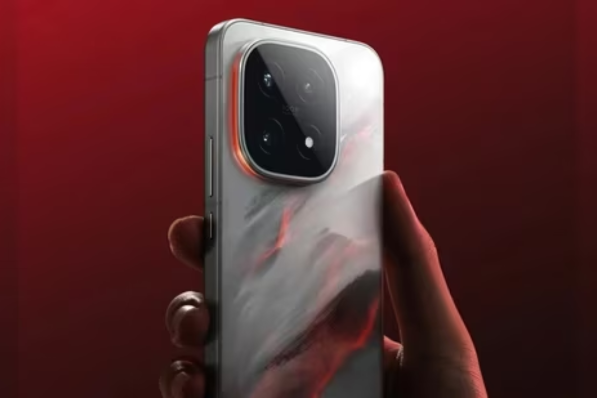 iQOO 15 5G To Launch In India In November: Amazon Availability Confirmed