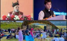 Northeast Not Periphery But Pulsating Heart Of India’s Growth Story: PM Modi