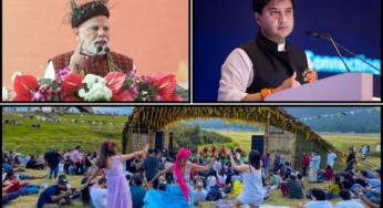 Northeast Not Periphery But Pulsating Heart Of India’s Growth Story: PM Modi