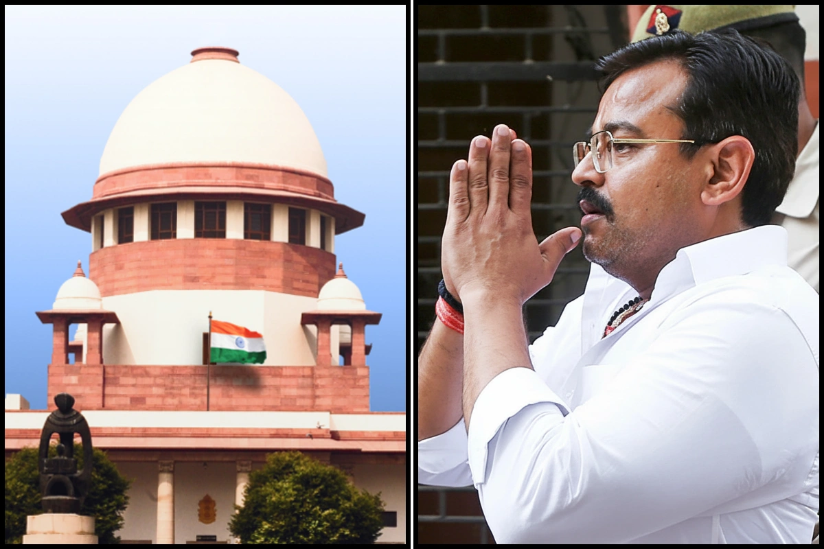 Supreme Court Allows Ashish Mishra Diwali Leave; Orders DSP Probe Into Witness Threat Allegations