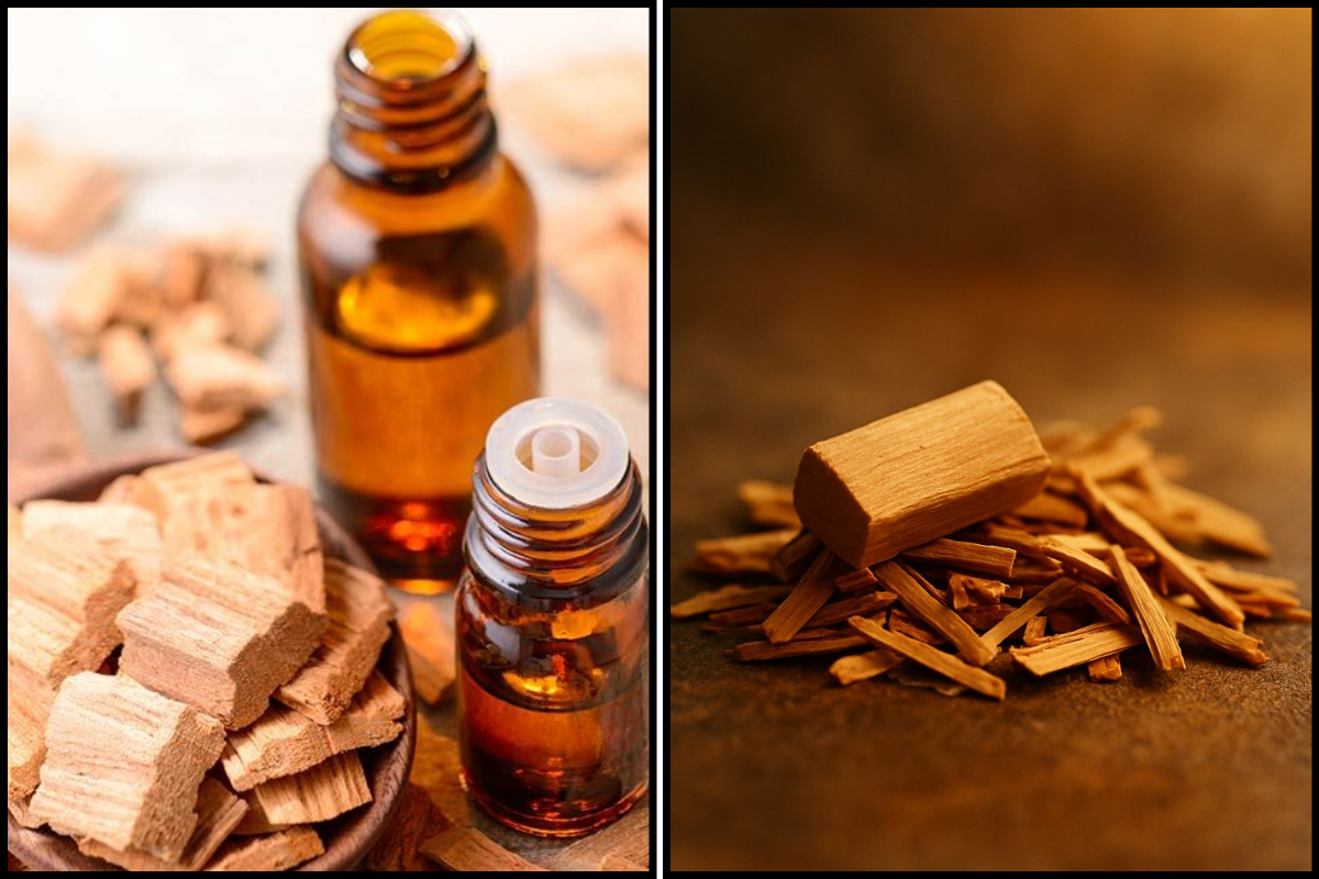 Sandalwood Oil May Help Protect Skin & Prevent Cancer