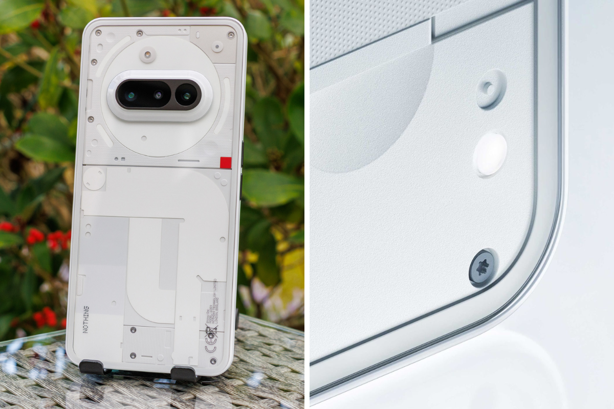 Nothing is Affordable Phone 3a Lite: Launch, Design & Key Features