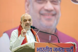 HM Amit Shah To Inaugurate Sabar Dairy Plant, India’s Largest Dairy Production Facility
