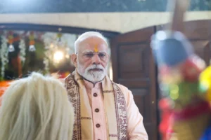 PM Modi To Join East Delhi’s Dussehra Festivities