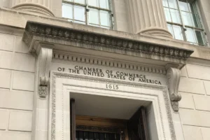 US Chamber Of Commerce Sues Trump Administration Over $100,000 H-1B Visa Fee
