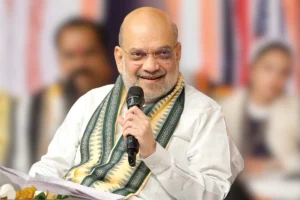 No-Fly Zone Declared In Jaipur Ahead Of Amit Shah’s Visit; 1,500 Security Personnel Deployed