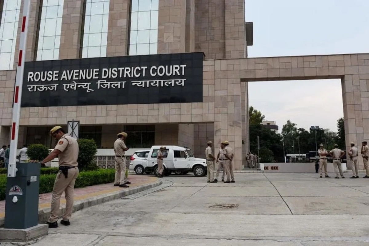 Rouse Avenue Court To Deliver Order On 10 November In Land-For-Jobs Corruption Case