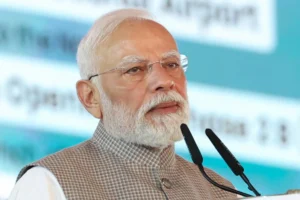 PM Modi To Launch Projects Worth ₹13,430 Crore In Andhra Pradesh
