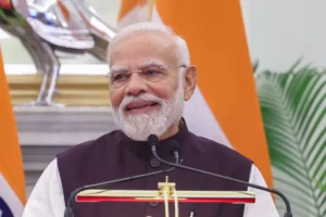 ‘Garv Se Kaho Yeh Swadeshi Hai’: PM Modi Reinforces Call To Buy Local Ahead Of Diwali