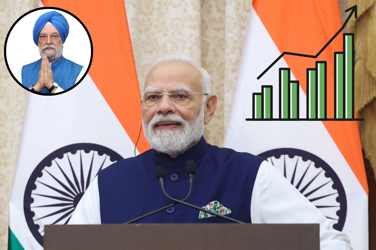 PM Modi Underlines Youth, Reforms & Innovation As Pillars Of India’s Progress