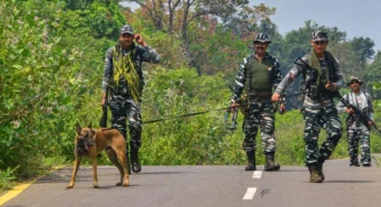 27 Maoists Surrender In Sukma, Marking Breakthrough In Chhattisgarh’s Anti-Extremism Drive