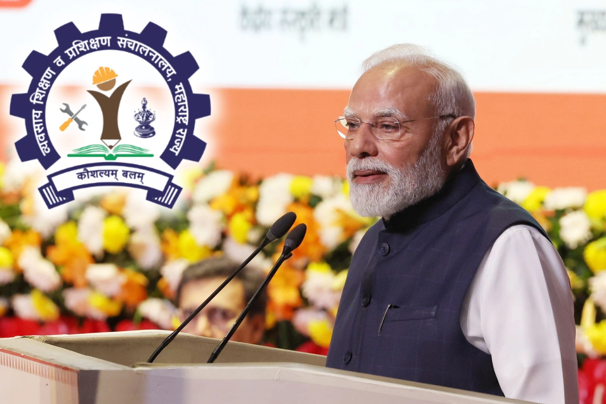 PM Modi To Inaugurate Maharashtra STEP Scheme; Boosting Employment & Self-Reliance