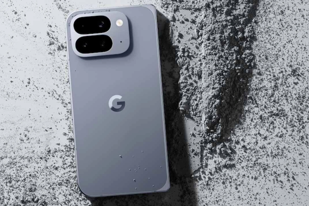 Pixel 10 Pro Fold Catches Fire During Durability Test; Raises Questions Over Google’s Design Choices