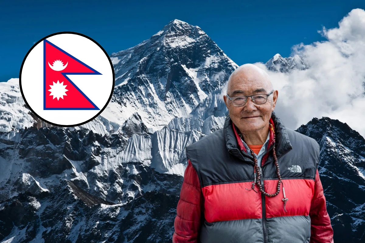 Kanchha Sherpa, Last Surviving Member Of 1953 Everest Team, Dies At 89