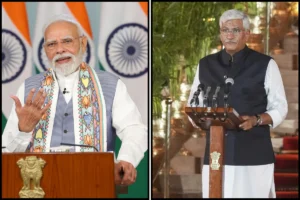 PM Modi Praises Gajendra Singh Shekhawat; Extends Birthday Wishes For His Tourism & Cultural Initiatives