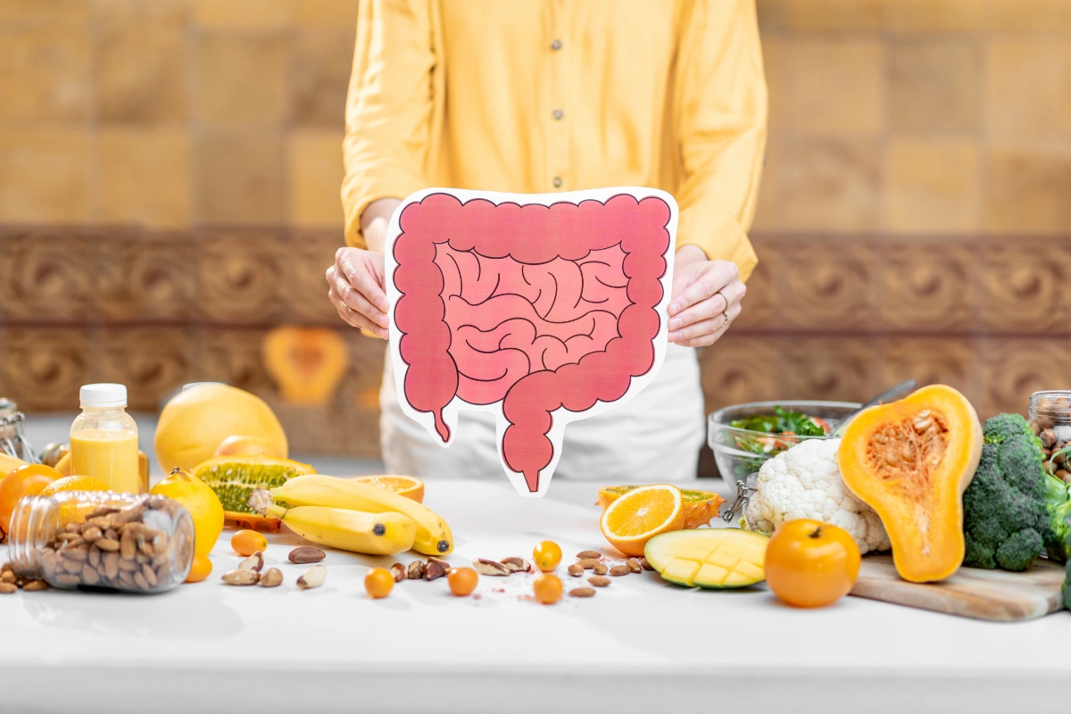 Lack Of Fibre In Your Diet Might Be Affecting Your Gut’s Daily Rhythm