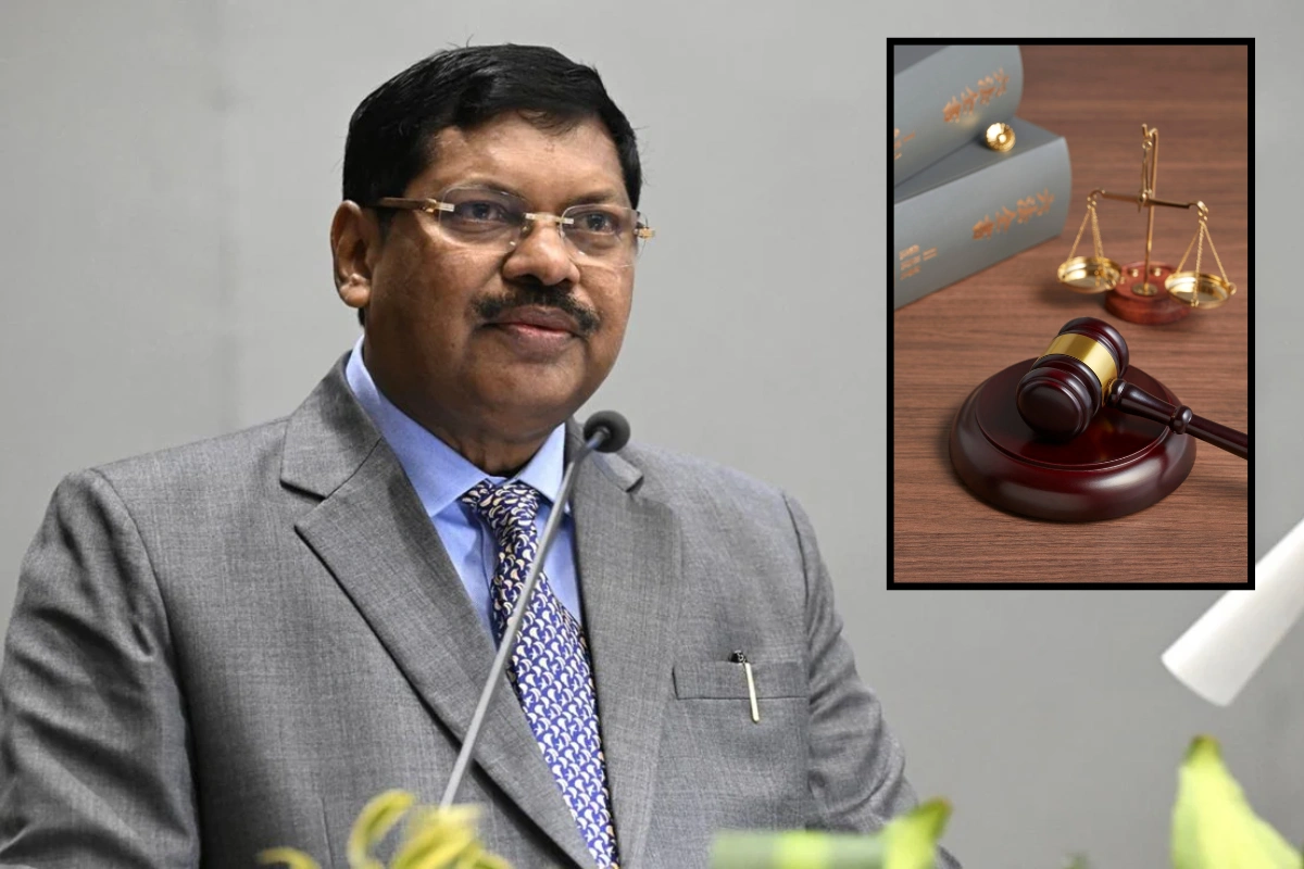 Lawyers Allege Abuse By ED Patna Officials; Write To Chief Justice BR Gavai