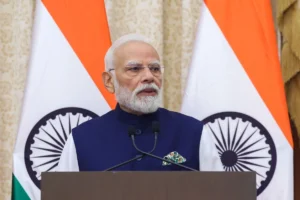 PM Modi Calls India–UK Partnership A Pillar Of Global Stability