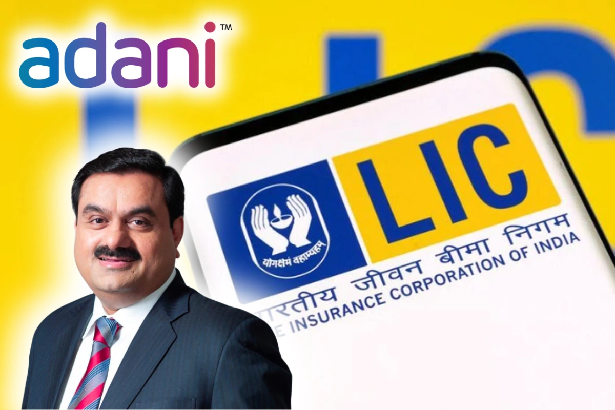 Explainer: How Washington Post’s Article On LIC-Adani Link Spins False & Misleading Narratives
