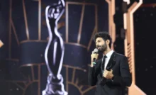 Kartik Aaryan Wins First Filmfare Best Actor Award For ‘Chandu Champion’
