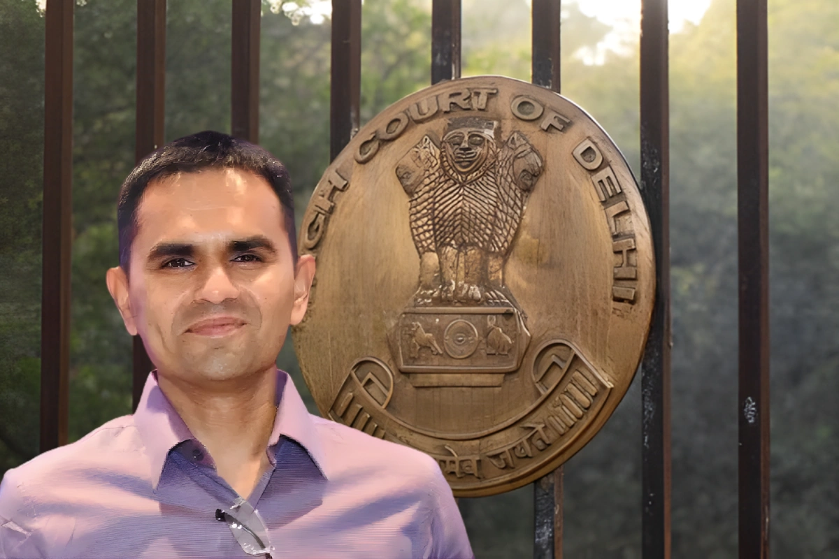 Delhi High Court Imposes ₹20,000 Fine On Centre In IRS Officer Sameer Wankhede Promotion Case