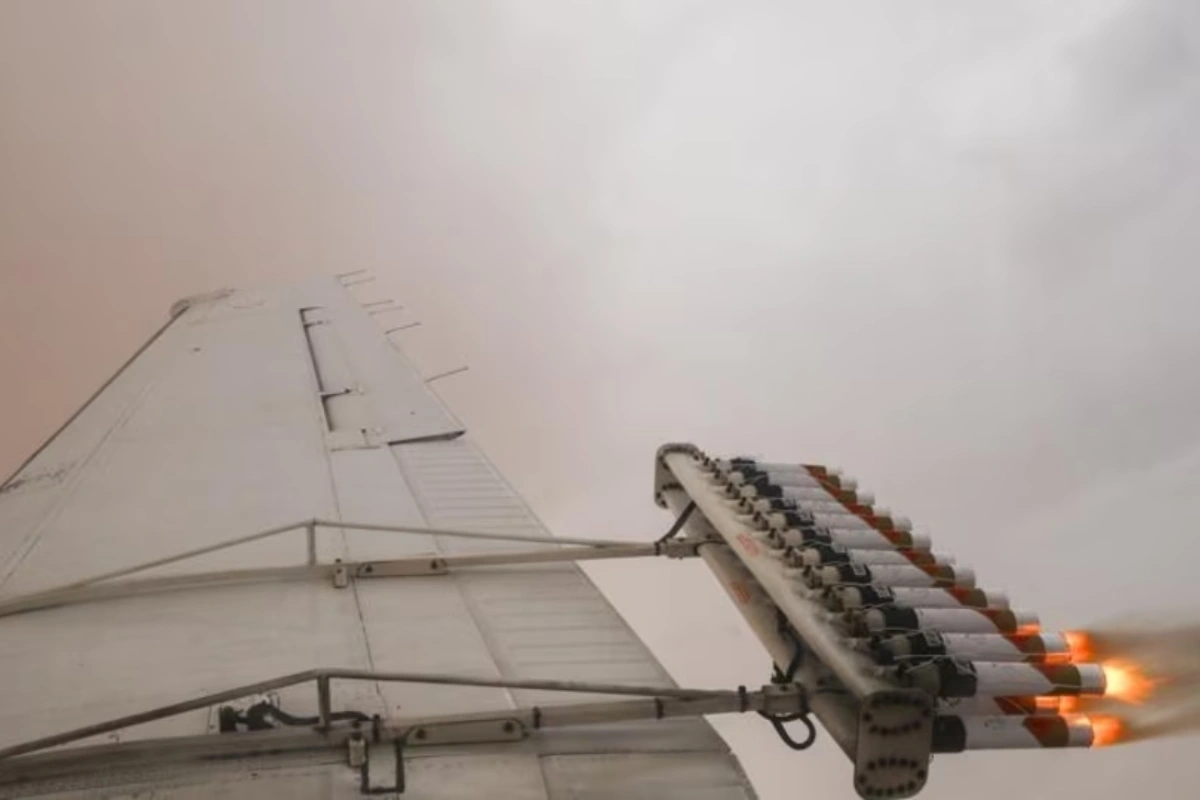 Trending: Delhi Defers Cloud Seeding Test Due To Low Moisture; Early Results Indicate Cleaner Air