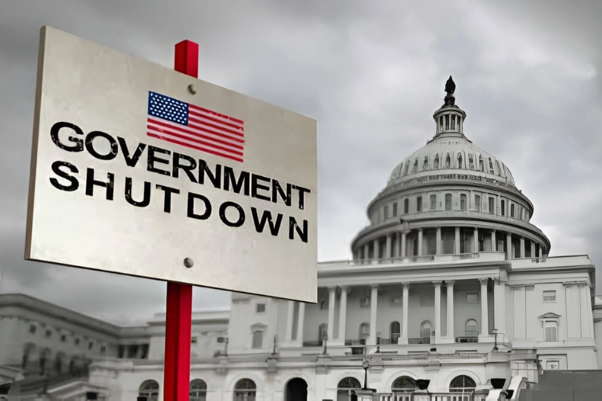 US Fed Acts To Offset Uncertainty From Prolonged Government Shutdown