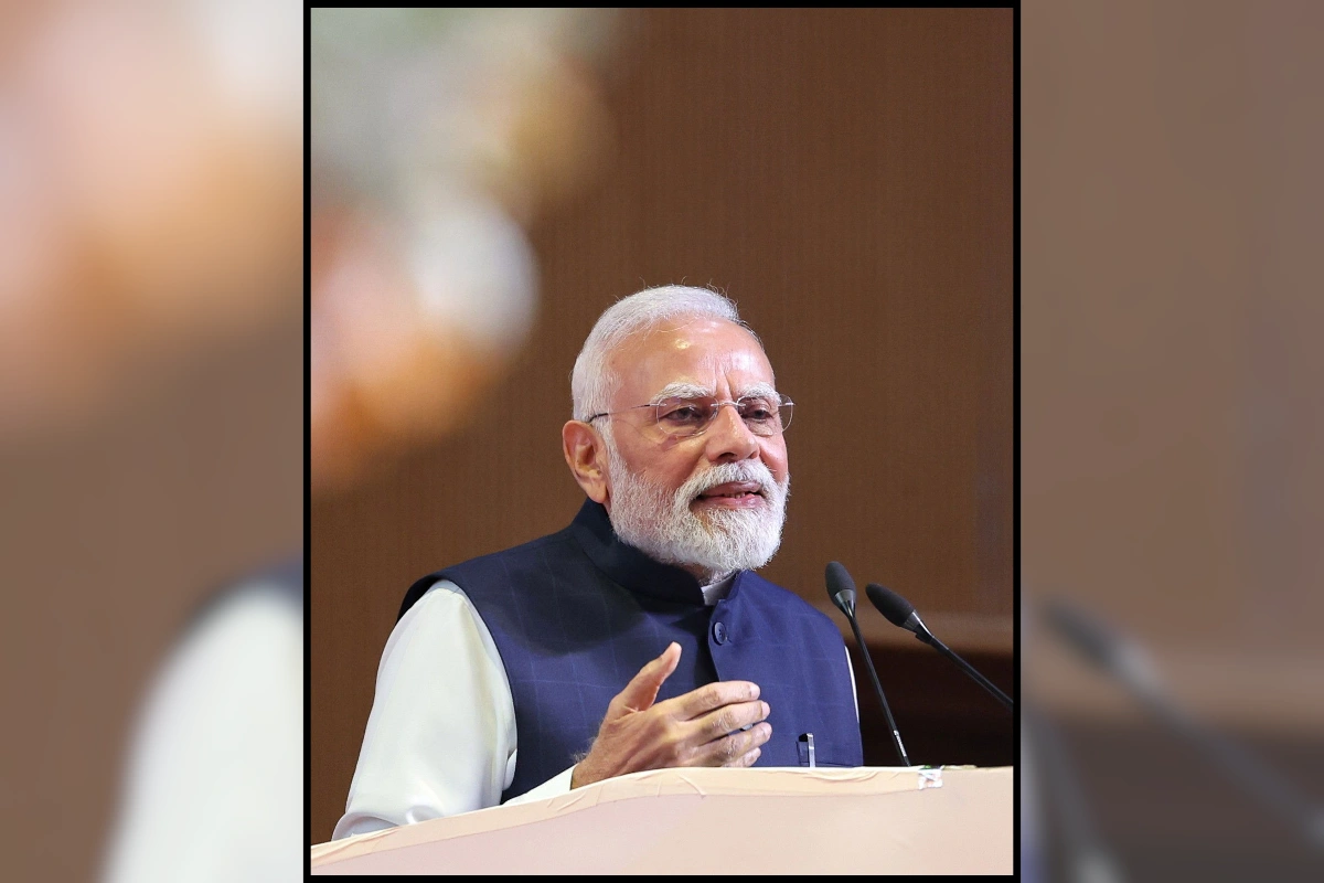 PM Modi To Launch Rs 62,000-Crore Youth Development Initiatives Across India
