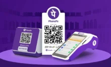 PhonePe Launches SmartPOD, Enabling Card & UPI Payments In One Device