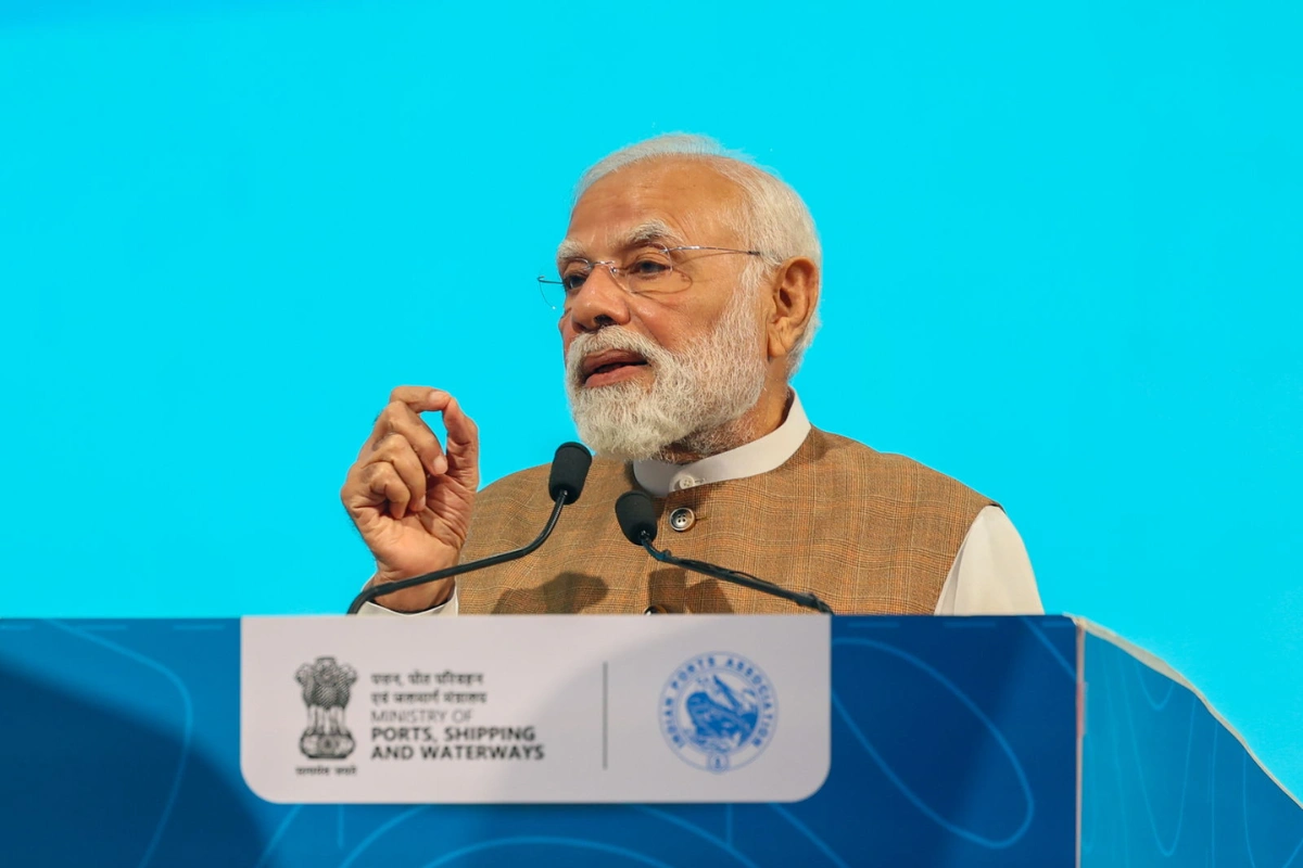 PM Modi To Address Nation Virtually On Birsa Munda Festival In Jabalpur