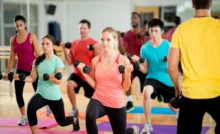 Fitness Routines For Busy Professionals: Staying Healthy Amidst A Hectic Schedule