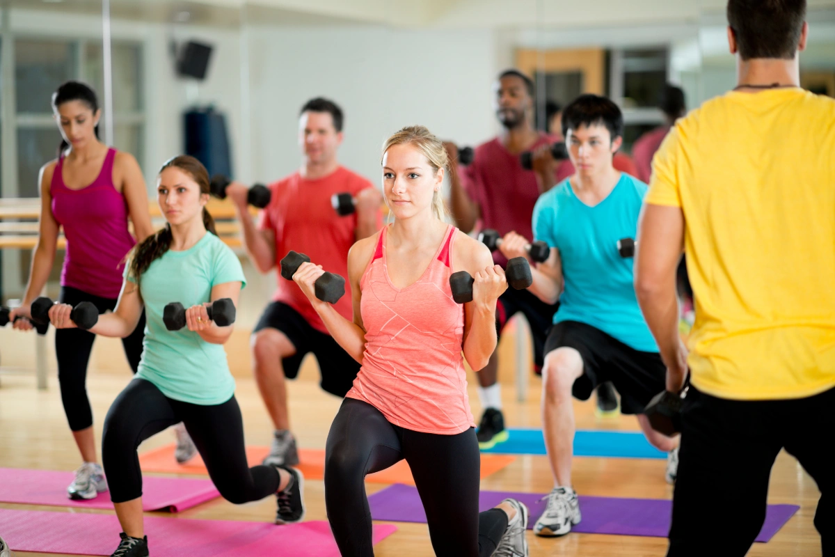 Fitness Routines For Busy Professionals: Staying Healthy Amidst A Hectic Schedule
