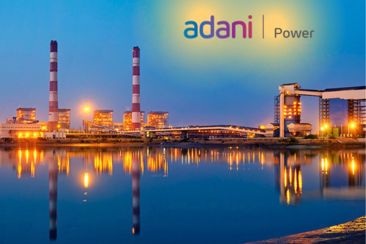 Adani Power Gains Global Confidence As Brokerages Raise Price Targets Up To ₹195
