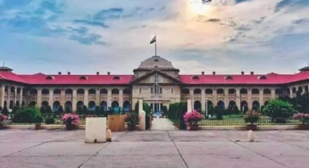 Allahabad HC Directs Kumbh Mela Authorities To Decide On Compensation For Victim Of January Stampede