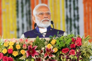 PM Modi To Unveil Rs 13,430-Crore Infrastructure And Industrial Projects In Andhra Pradesh