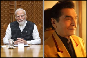 ‘A Gifted Entertainer And A Truly Versatile Artist’: PM Modi Mourns Asrani’s Demise At 84