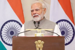 PM Modi To Roll Out Rs 42,000 Crore Worth Of Agricultural And Allied Projects Today