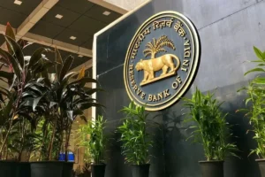 RBI Fixes Early Exit Price For SGB Series-VII; Five-Year Returns Soar 153%