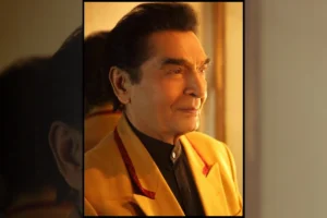 Veteran Actor And Comedy Legend Asrani Passes Away At 84