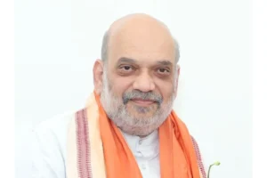 Amit Shah To Inaugurate New MLA Residential Complex In Gandhinagar On Bhaibij