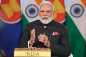 PM Modi Highlights Rapid Growth Of India-ASEAN Cooperation; Announces 2026 As ‘ASEAN-India Year Of Maritime Cooperation’ PM Modi Highlights Rapid Growth Of India-ASEAN Cooperation; Announces 2026 As ‘ASEAN-India Year Of Maritime Cooperation’