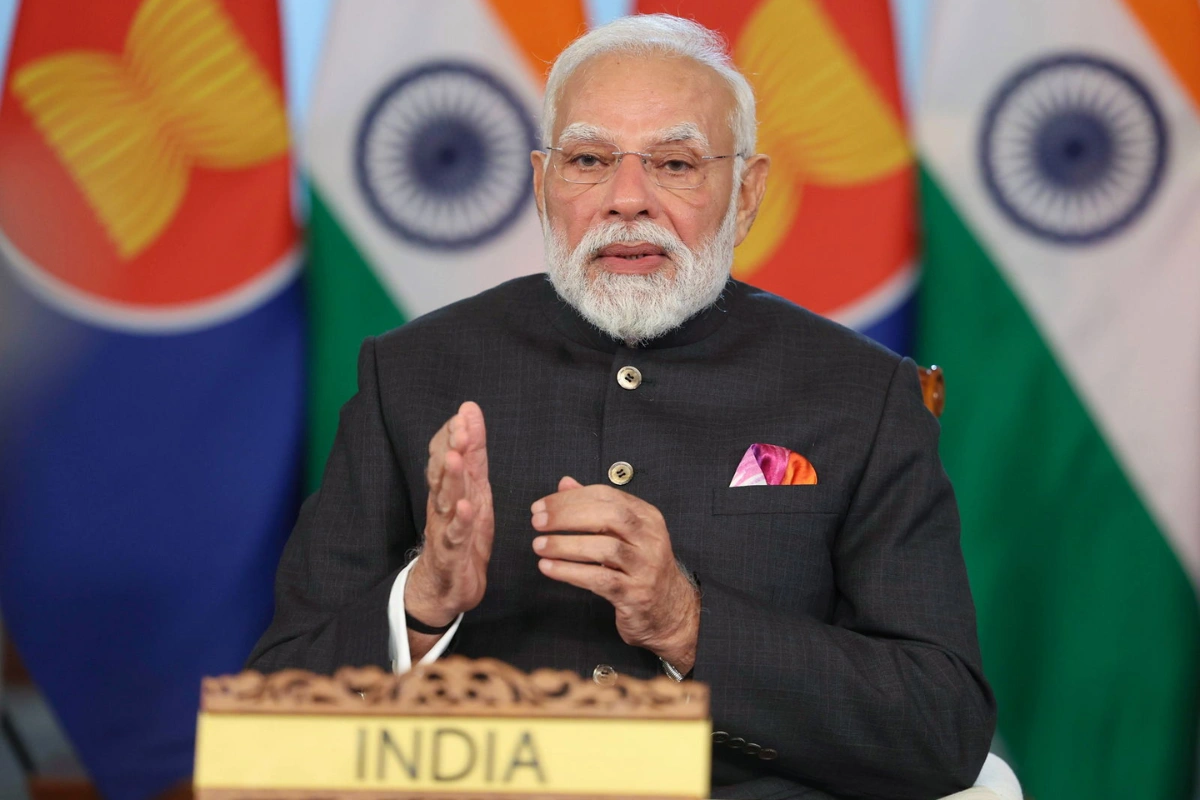 India-ASEAN