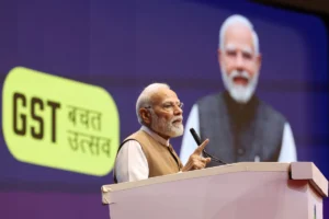 Now Is The Best Time To Invest, Innovate And Make In India: PM Narendra Modi