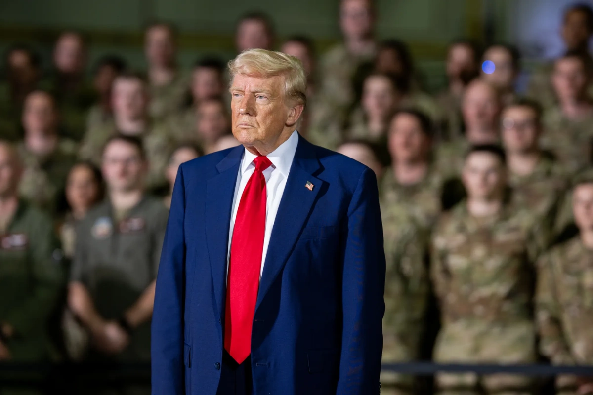 US To Deploy 200 Troops To Israel To Support Gaza Ceasefire