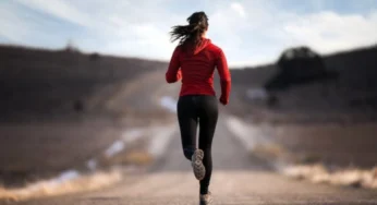 One-Minute Exercise Outshines Hours Of Walking, Says US Physical Therapist