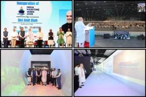 From Near-Shore To Deep-Sea – India’s Fishermen To Explore New Horizons, Says Shah From Near-Shore To Deep-Sea – India’s Fishermen To Explore New Horizons, Says Shah
