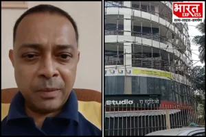 Man Killed After Holding 20 Children Hostage In Mumbai Acting Studio Standoff