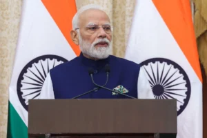 Google AI Hub In Visakhapatnam To Boost India’s Digital Future, Says PM Modi