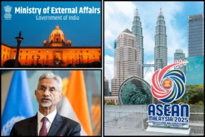 MEA Confirms Jaishankar To Represent PM Modi At 20th East Asia Summit In Kuala Lumpur
